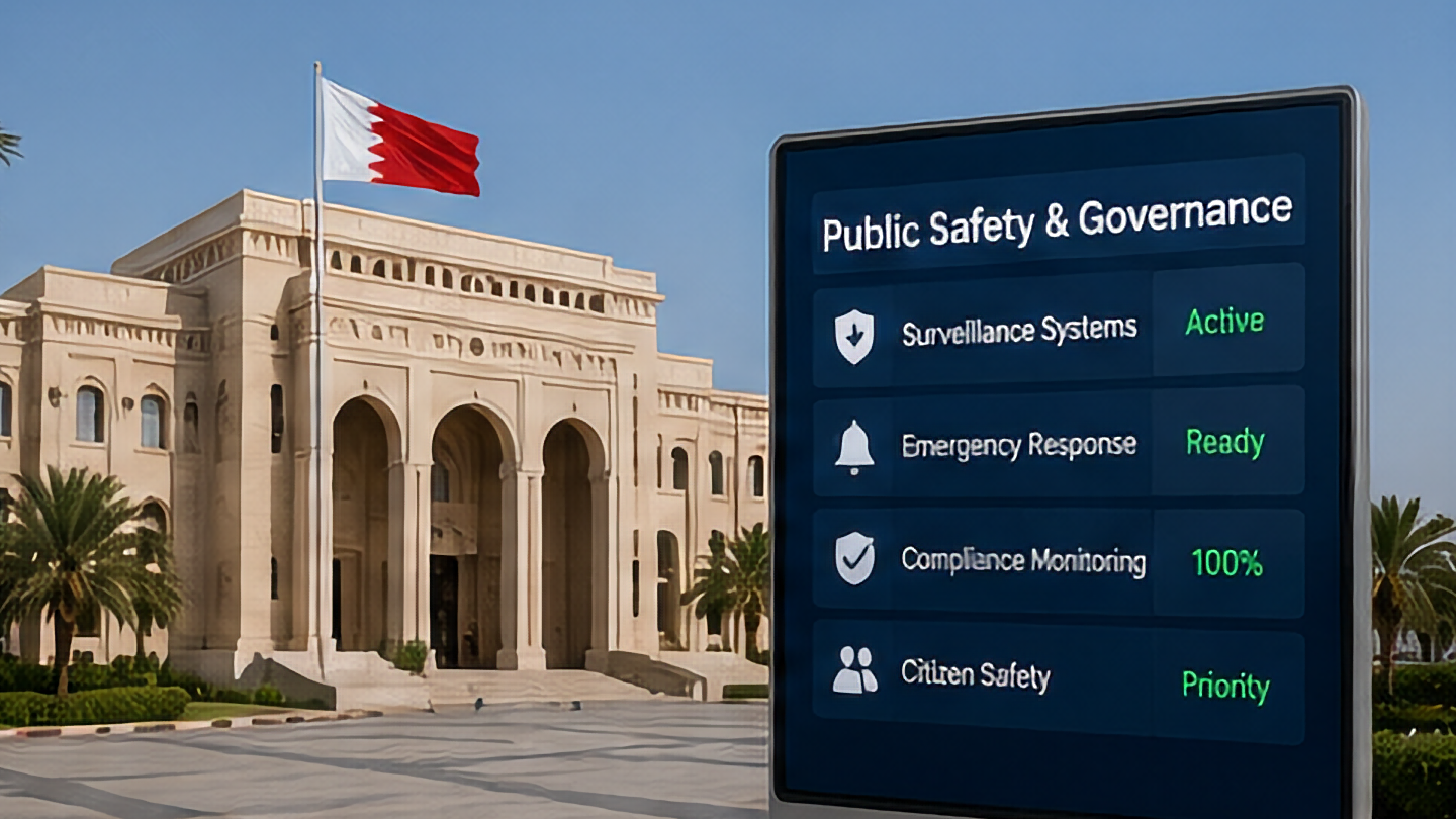 Government Entities